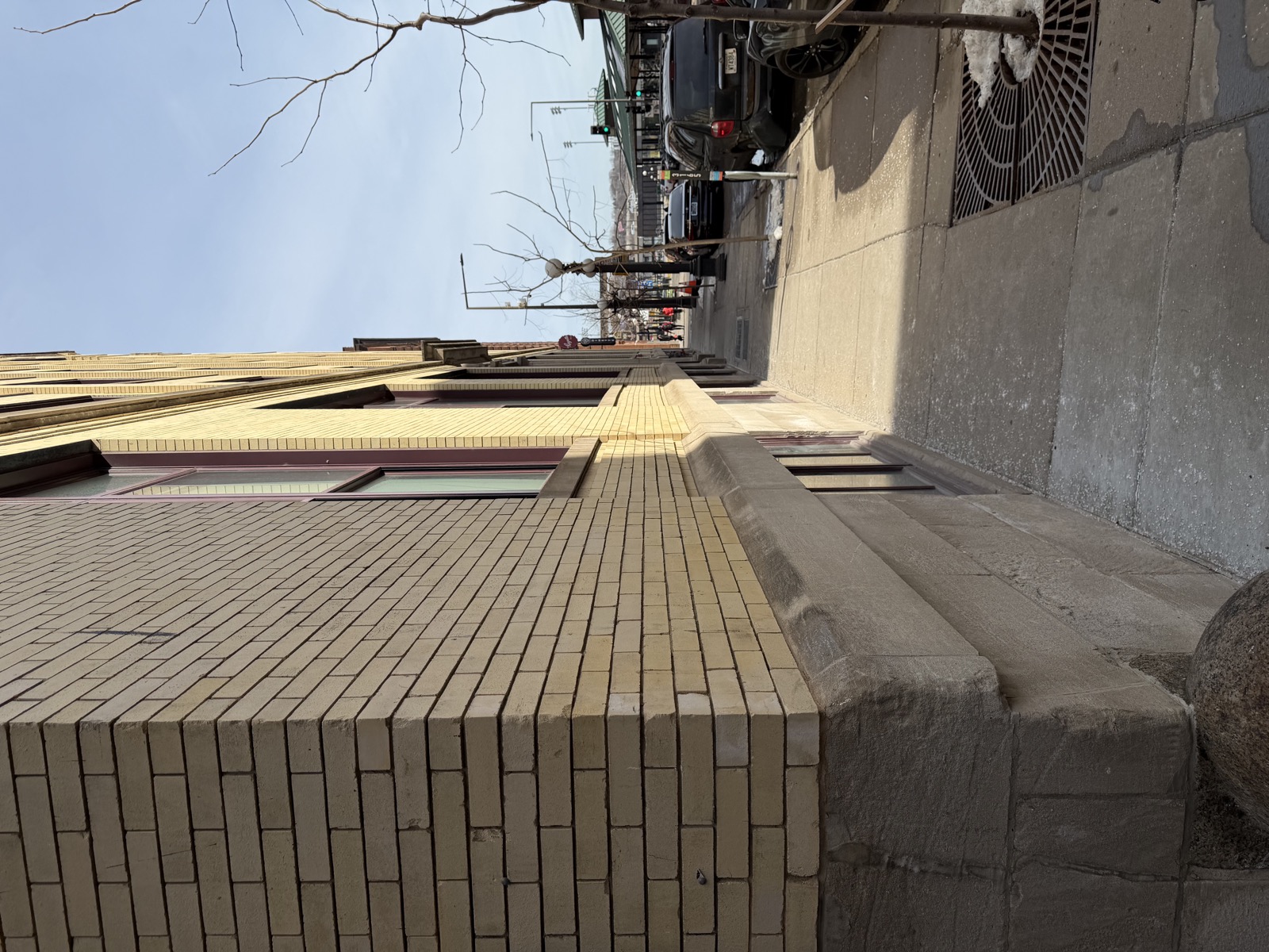 South Exterior - 1